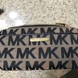 Michael Kors travel bag